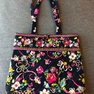 Vera Bradley Tote